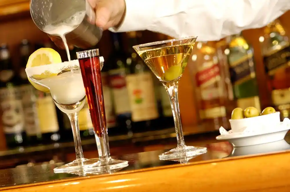 Quijote Hotel El Calafate