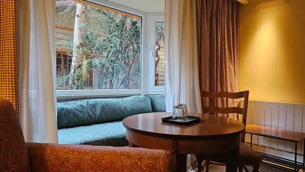 Quijote Hotel El Calafate