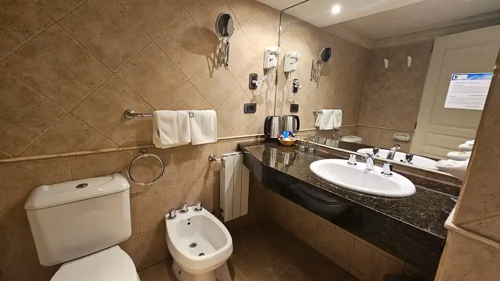 Quijote Hotel El Calafate