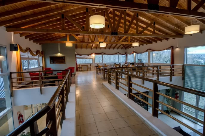 Hotel Tierra Tehuelche