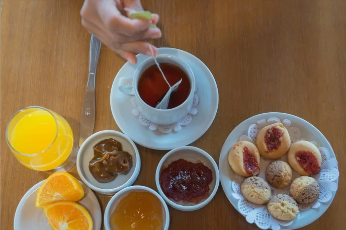 Hotel Tierra Tehuelche