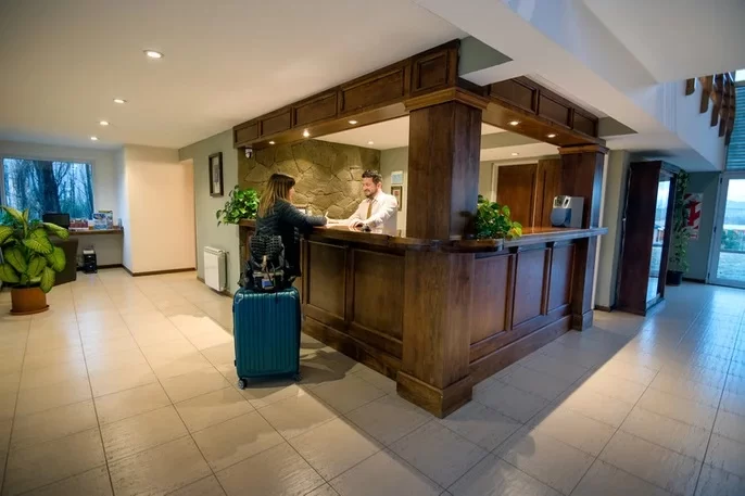 Hotel Tierra Tehuelche