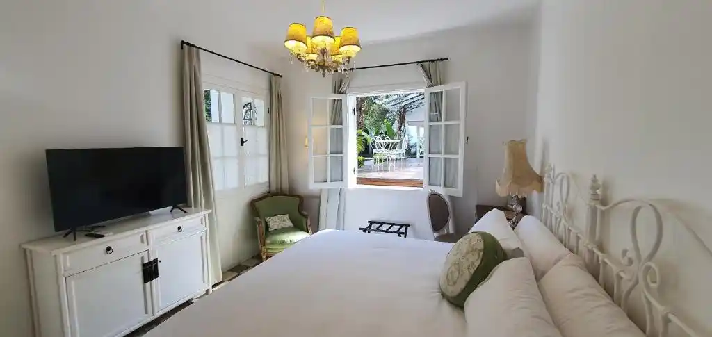 Villa-Vicuña-Salta-Hotel