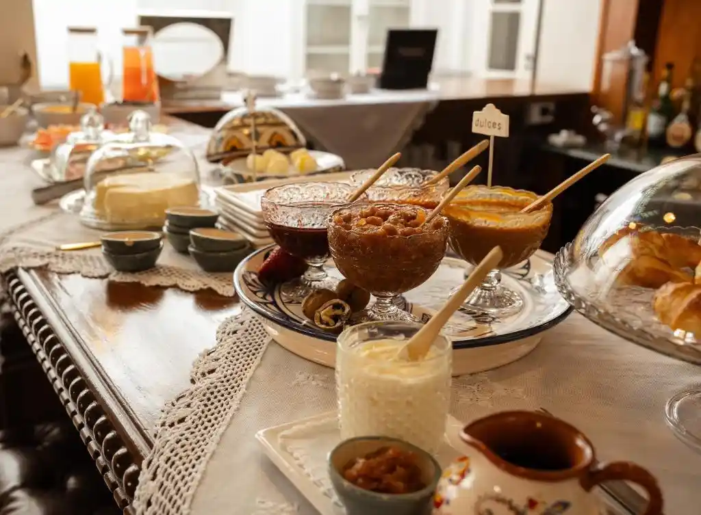 Villa-Vicuña-Salta-Hotel