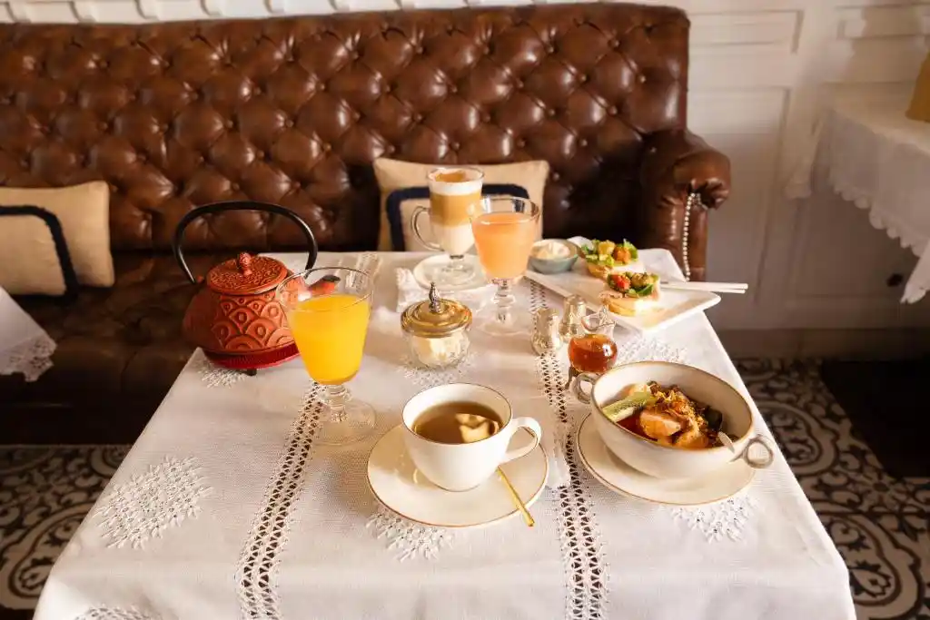 Villa-Vicuña-Salta-Hotel