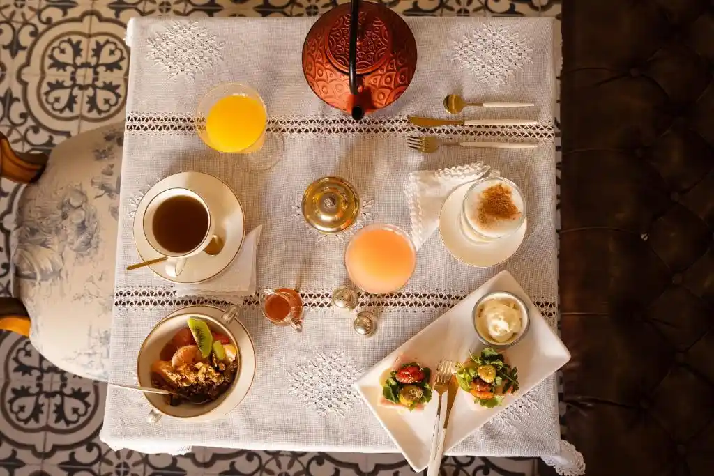 Villa-Vicuña-Salta-Hotel