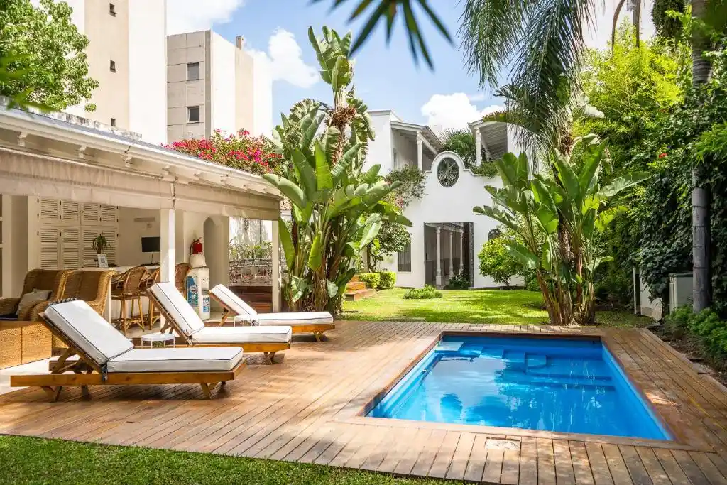 Villa-Vicuña-Salta-Hotel