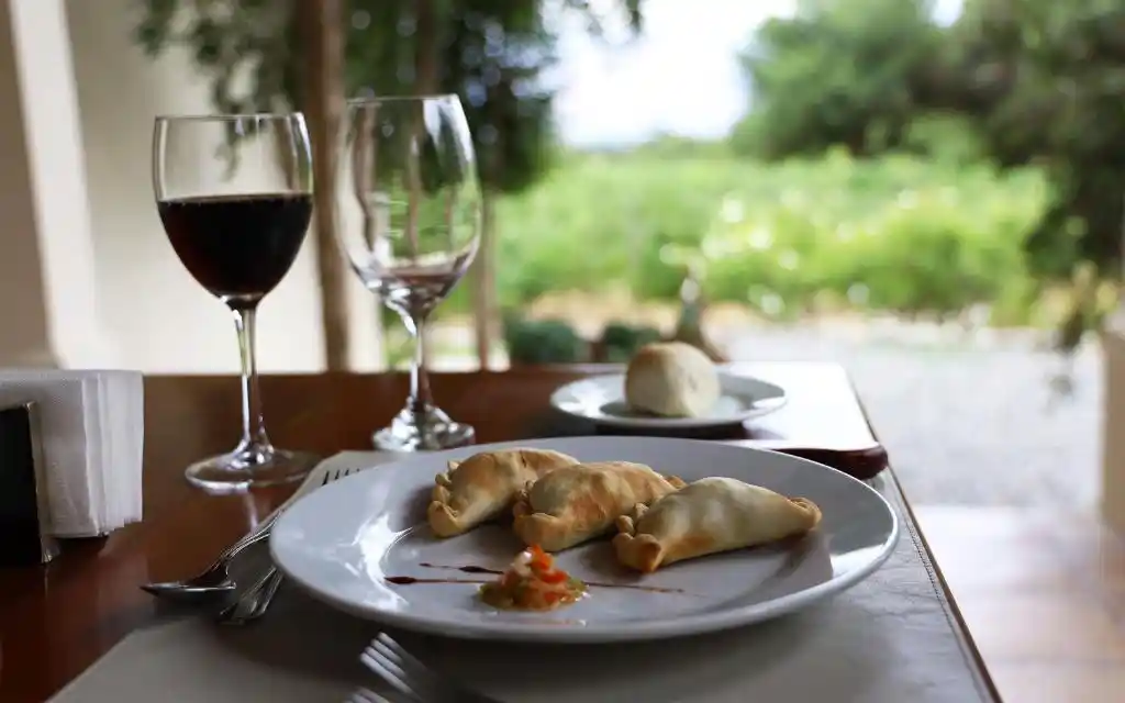 Viñas de Cafayate Wine Resort