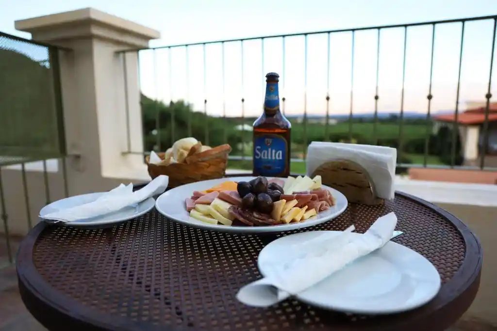 Viñas de Cafayate Wine Resort