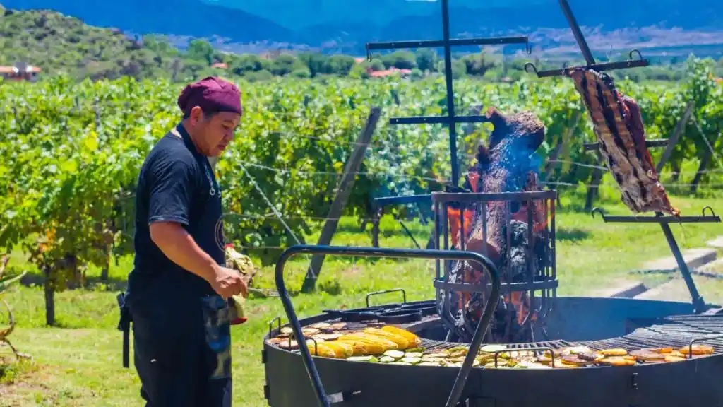 Viñas de Cafayate Wine Resort