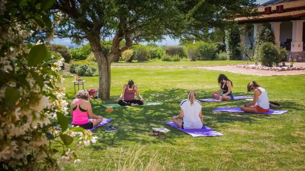 Viñas de Cafayate Wine Resort