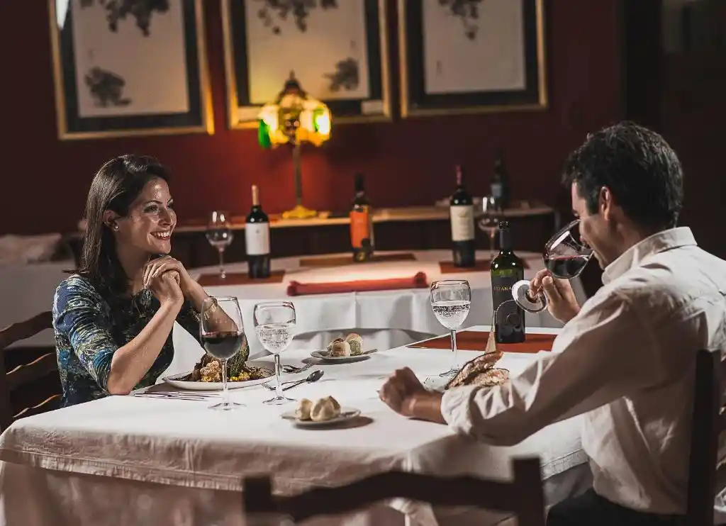 Viñas de Cafayate Wine Resort