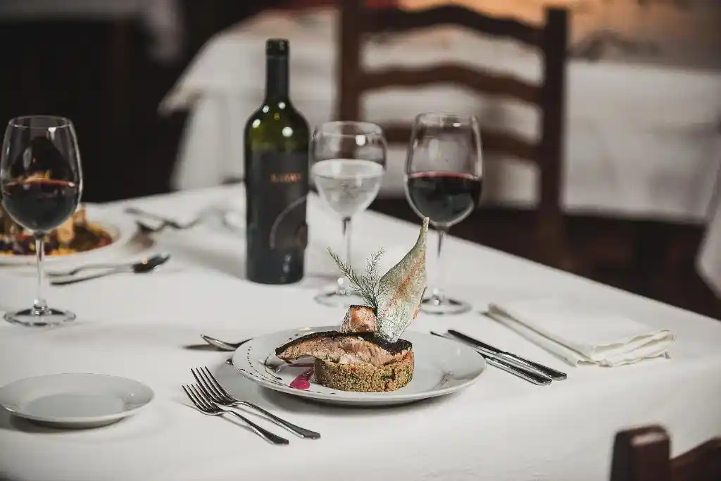 Viñas de Cafayate Wine Resort