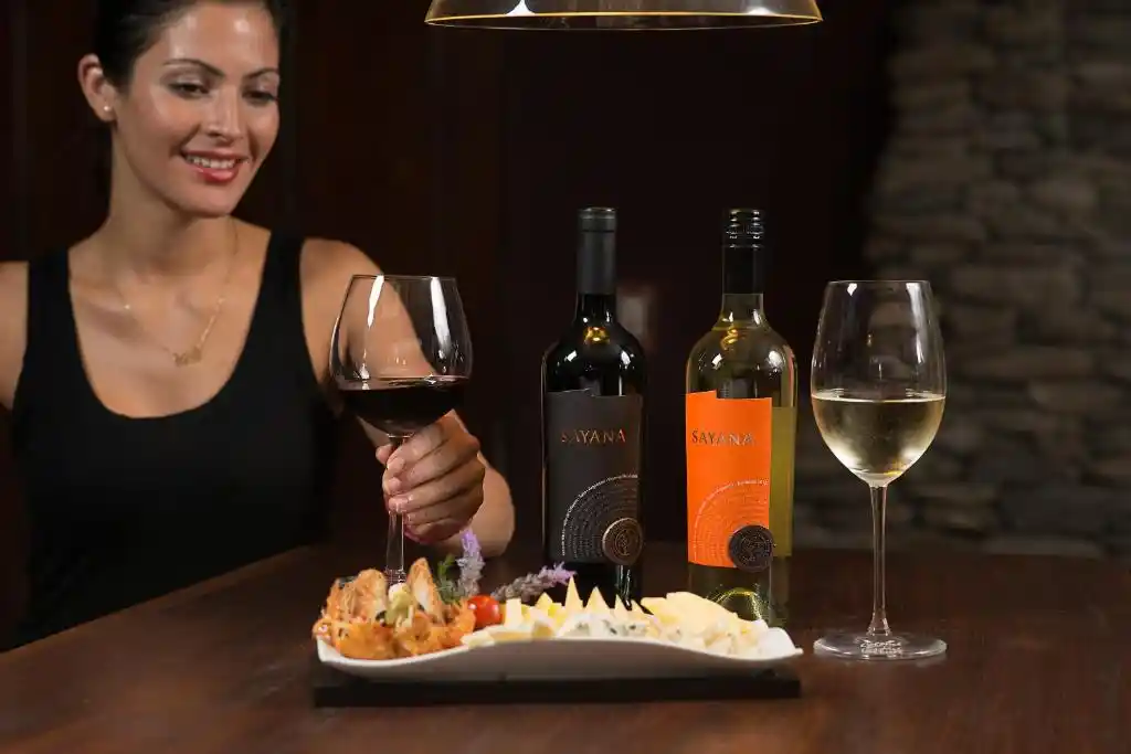 Viñas de Cafayate Wine Resort