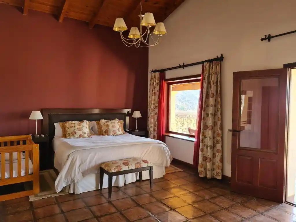 Viñas de Cafayate Wine Resort