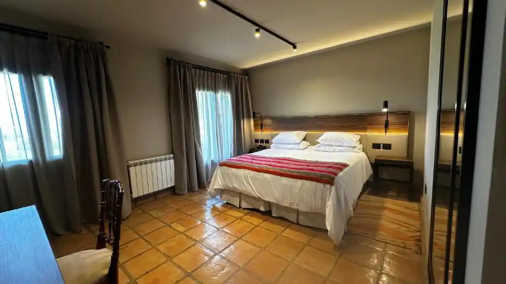 Viñas de Cafayate Wine Resort