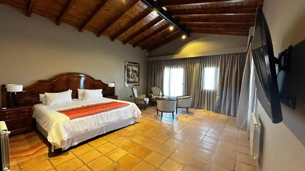 Viñas de Cafayate Wine Resort