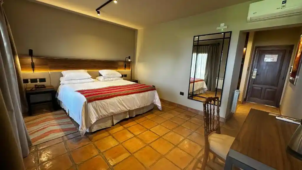 Viñas de Cafayate Wine Resort