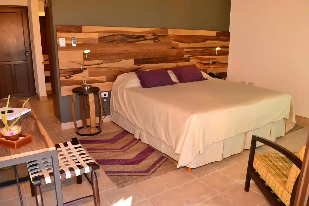 Viñas de Cafayate Wine Resort