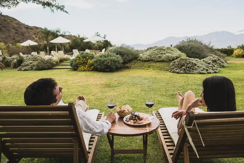 Viñas de Cafayate Wine Resort