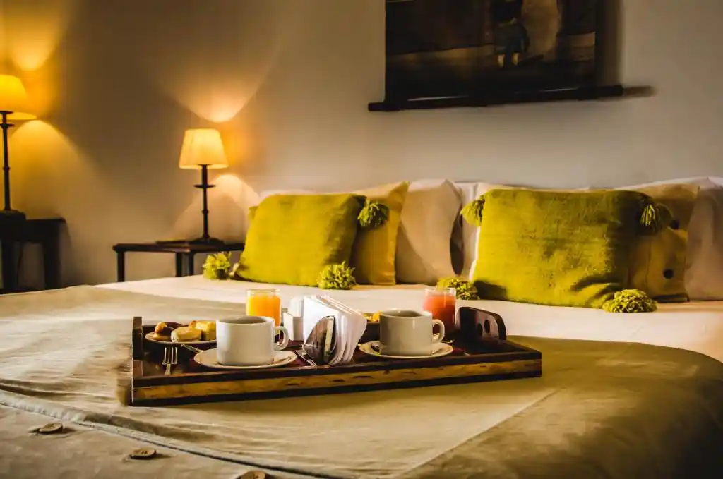 Viñas de Cafayate Wine Resort