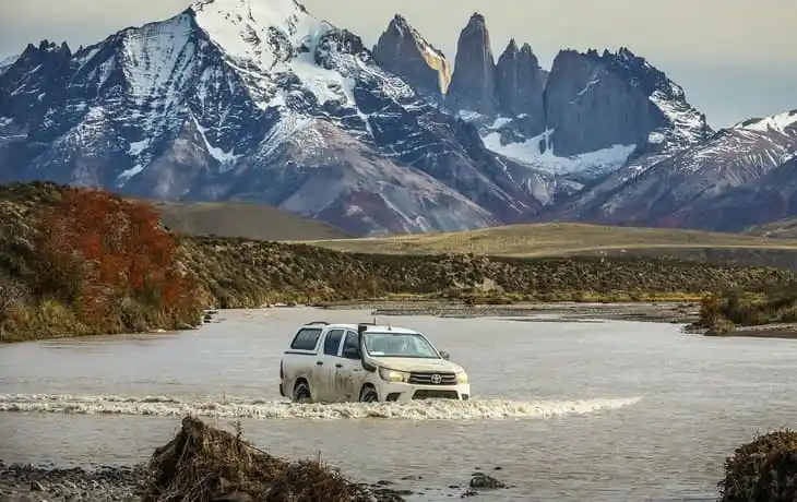Awasi Patagonia