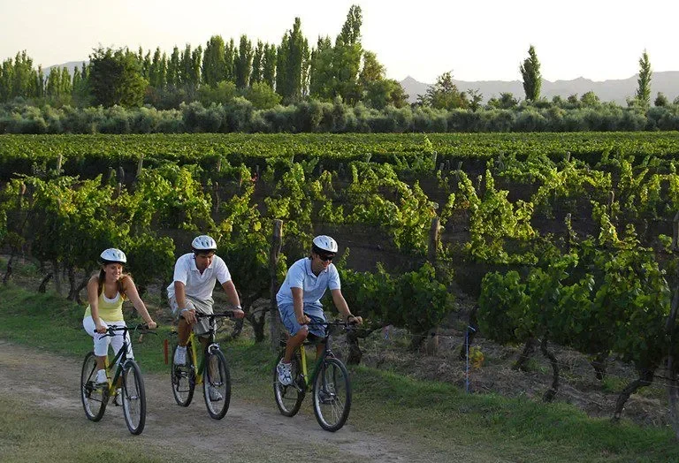 bikes-mendoza