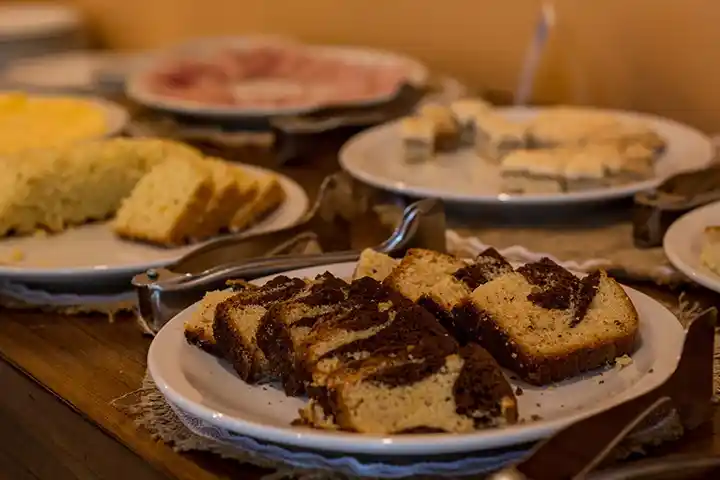 Hosteria Vertical Lodge El Chalten