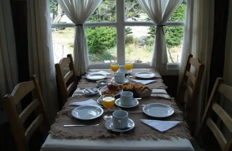 Hosteria El Pilar El Chalten