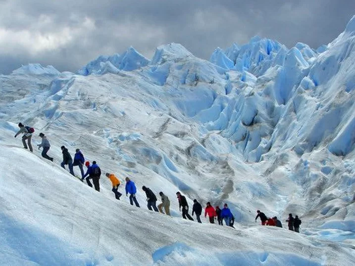 hotel esplendor el calafate