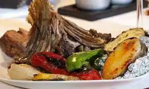 gastronomy el calafate