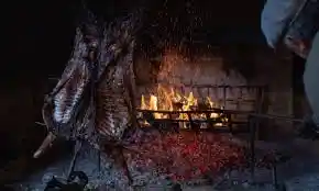 gastronomy el calafate