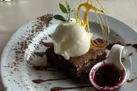 gastronomy el calafate