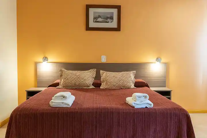 Hosteria Vertical Lodge El Chalten