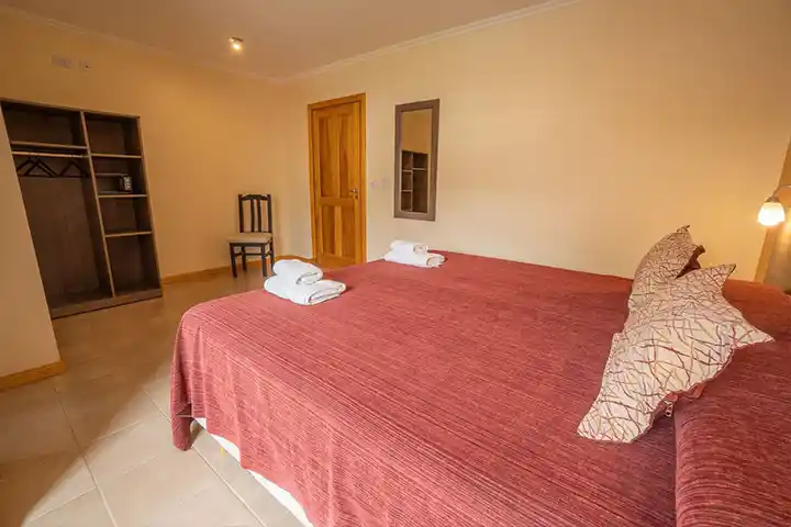 Hosteria Vertical Lodge El Chalten