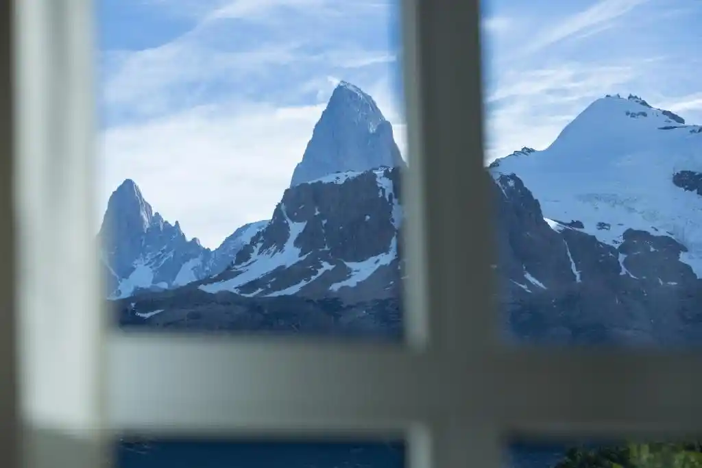 Hosteria El Pilar El Chalten