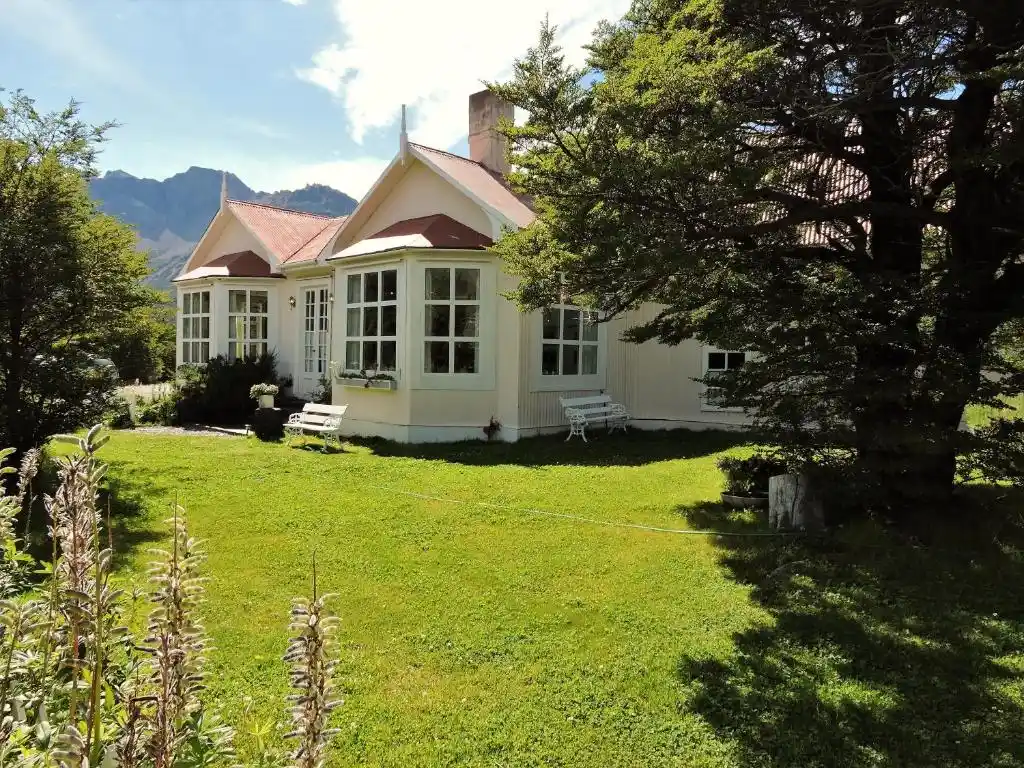 Hosteria El Pilar El Chalten