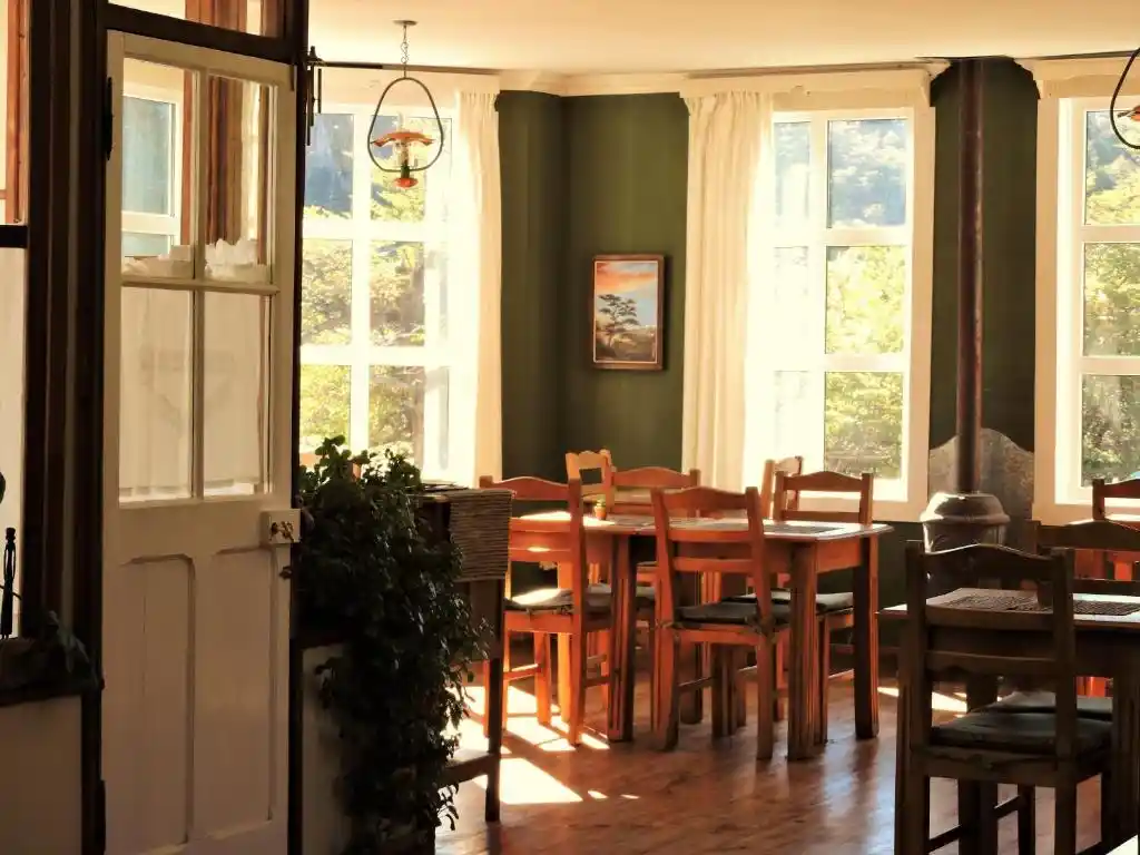 Hosteria El Pilar El Chalten