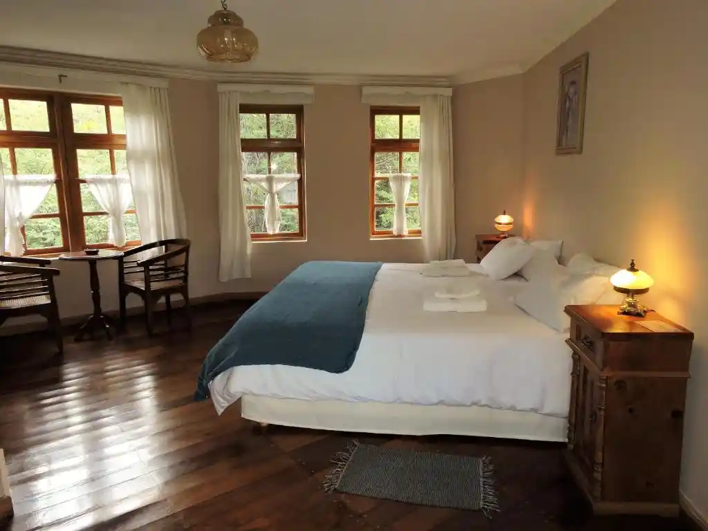 Hosteria El Pilar El Chalten