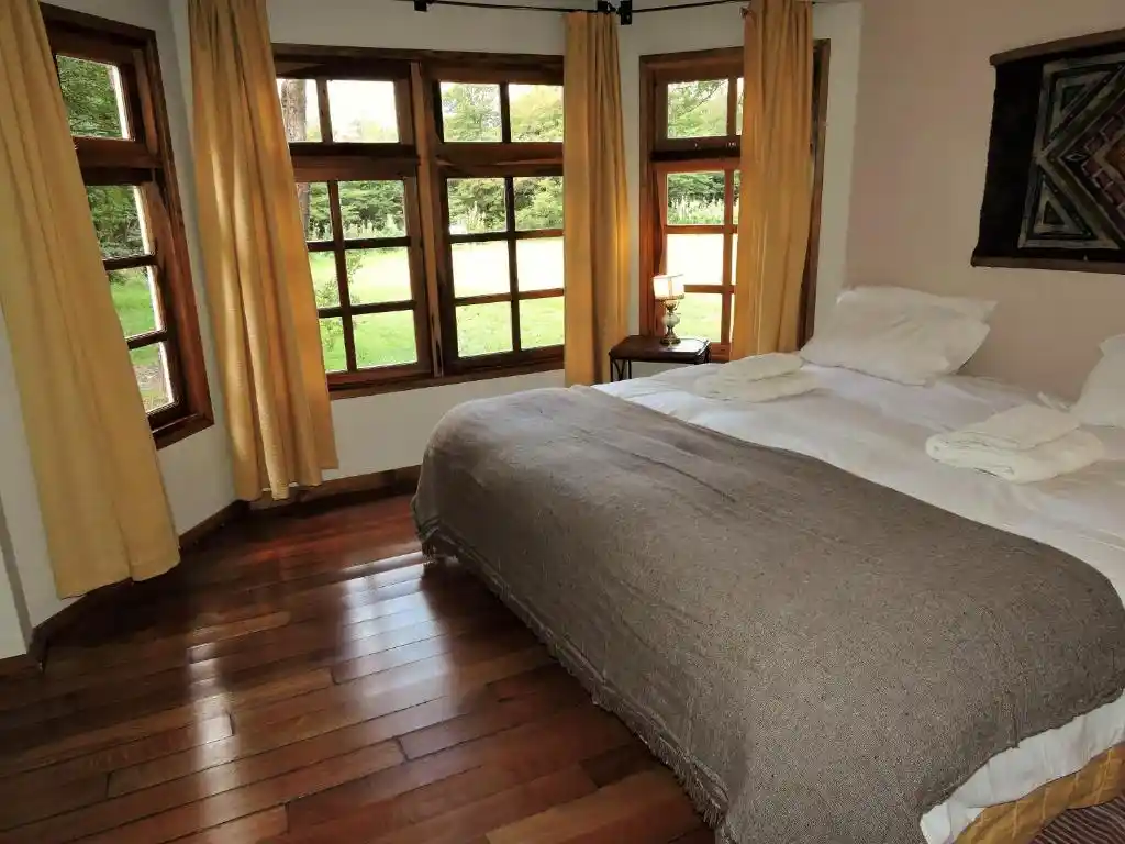 Hosteria El Pilar El Chalten