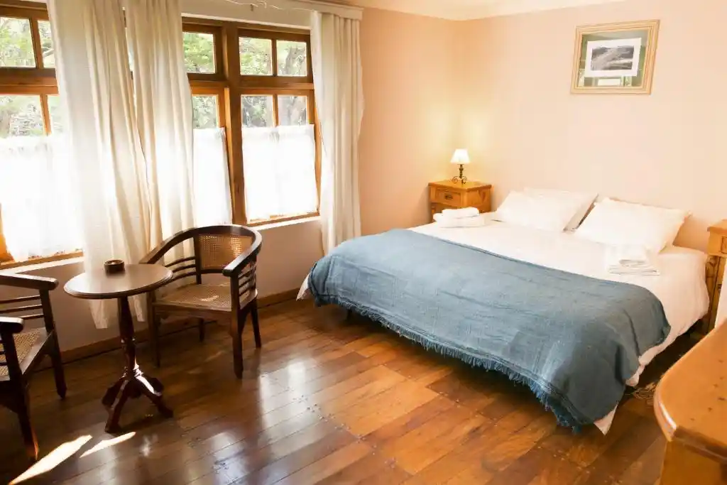 Hosteria El Pilar El Chalten