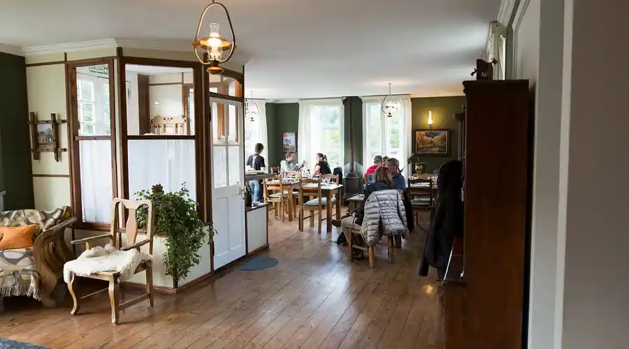 Hosteria El Pilar El Chalten