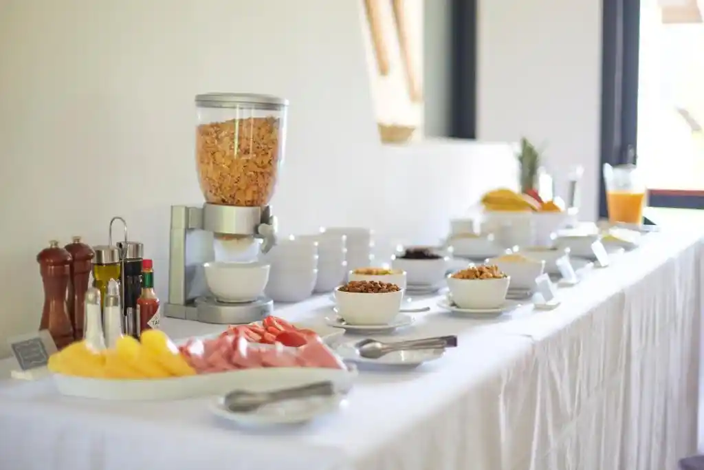 Hosteria El Puma El Chalten