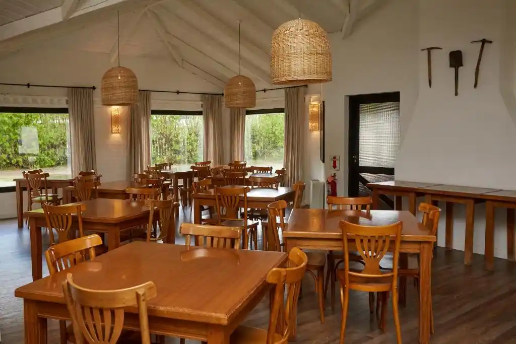 Hosteria El Puma El Chalten