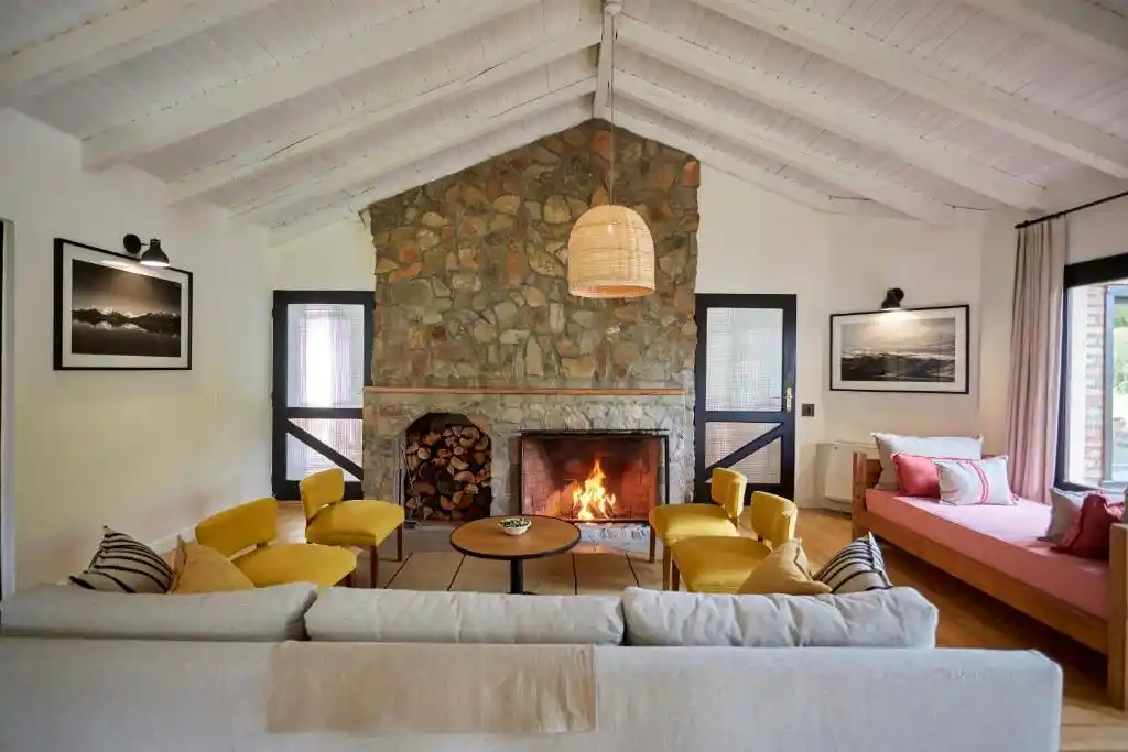 Hosteria El Puma El Chalten