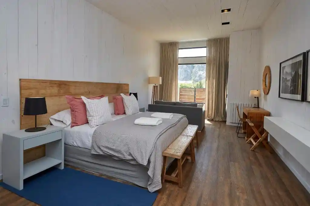 Hosteria El Puma El Chalten