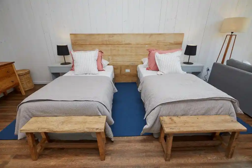 Hosteria El Puma El Chalten