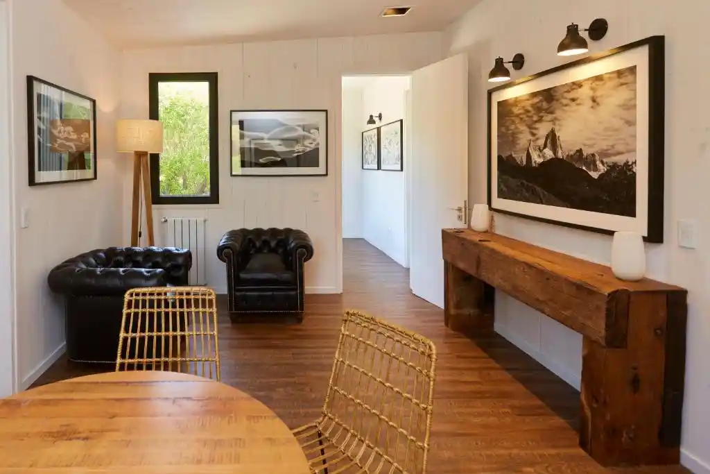 Hosteria El Puma El Chalten