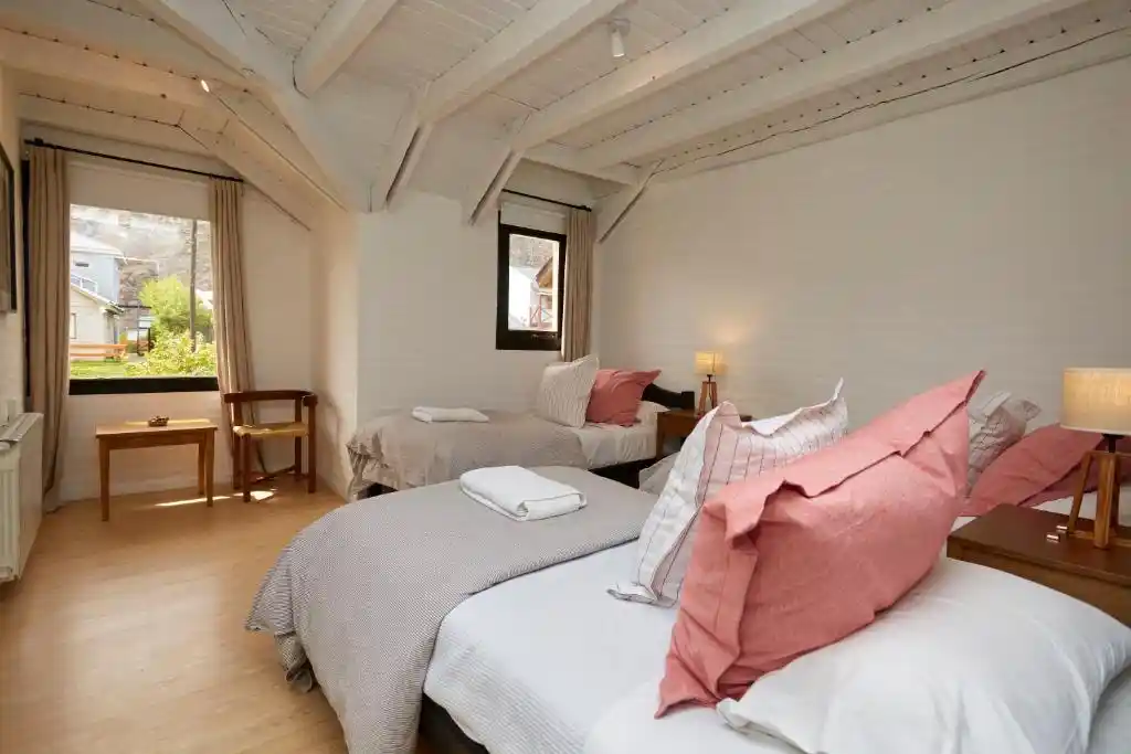 Hosteria El Puma El Chalten