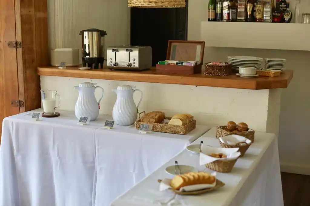 Hosteria El Puma El Chalten